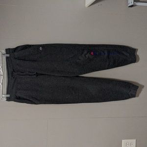 Champion sweatpants